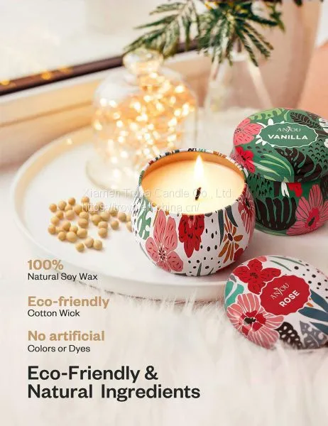 Scented Candle photo-3
