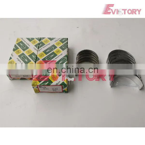 1KD B3.3 S6S AND 3LD1 ENGINE Rebuild-kit photo-4