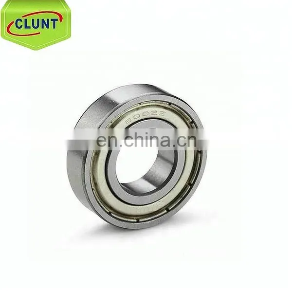 Thin Wall Section Deep Groove Ball Bearing 6915 Bearing photo-5