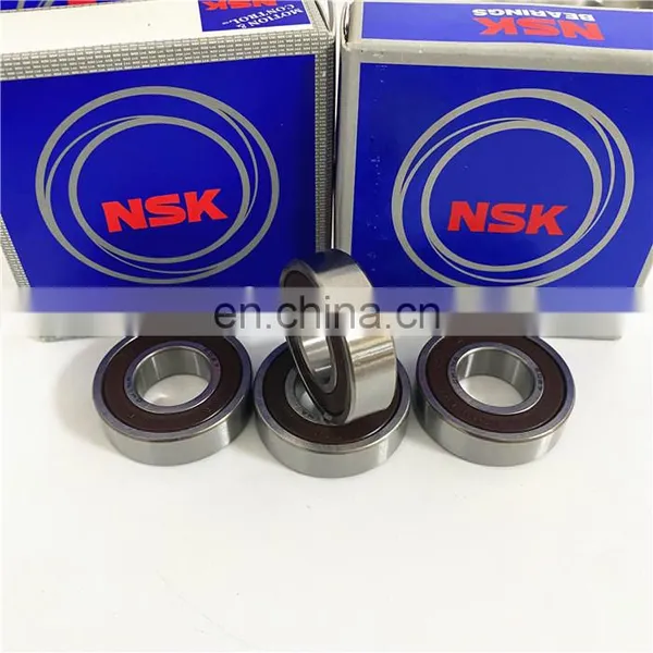 Japan Brand NSK KOYO IKO NTN NACHI THK EZO Bearing 6201 6201DDUCM Bearing photo-7