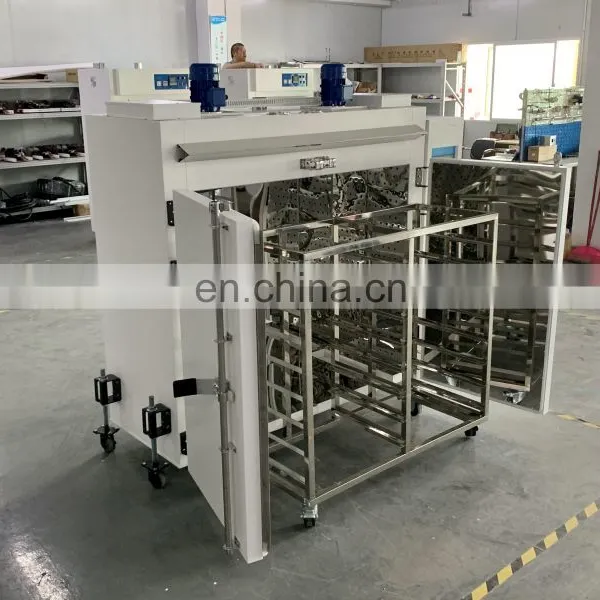 Liyi Customized Hot Circulating Dryer Electric Thermostatic Drying Oven photo-6