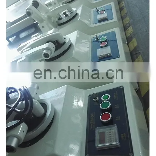 Liyi Abrasion Testing Machine Taber Oscillating Abrasion Tester photo-6