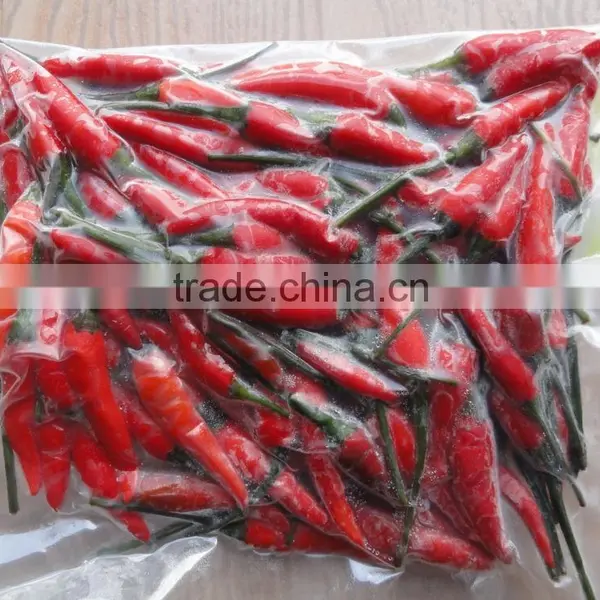 Best Quality Fresh Hot Red Chili Pepper From Vietnam photo-2