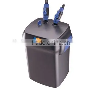 External Filter