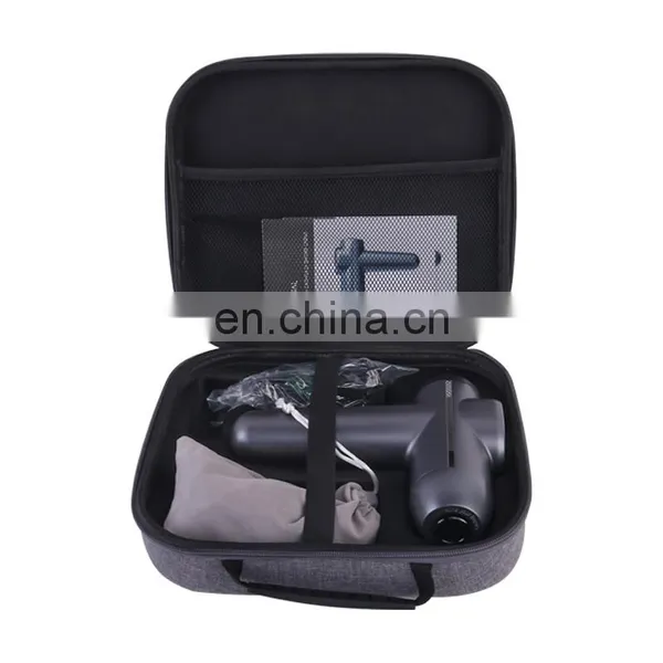 Vivanstar Mini Massager Model 8842 Massage Gun Facial Gun Deep Pressure Relieve photo-6