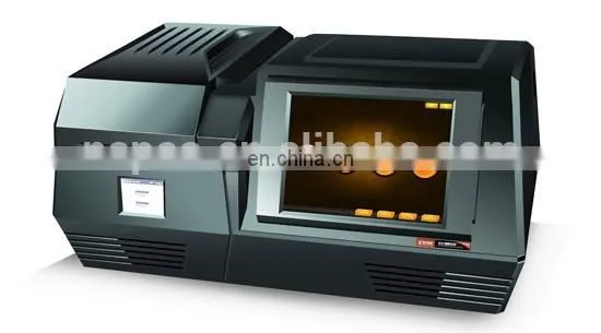 2017 Gold Detector Machine x Ray Gold Testing Analyzer photo-2