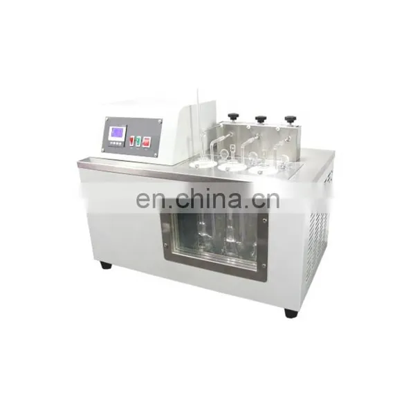 Wax Content Tester photo-2