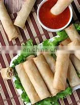 Good Reputation and Best Service Mini Spring Roll Samosa Making Machine photo-3