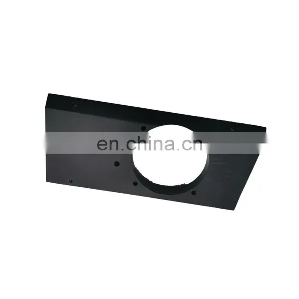 Custom Oem Precision Cheap Aluminum Cnc Service Metal Prototype Machining Parts photo-5