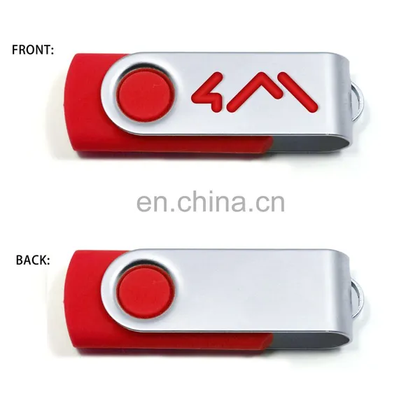 2020 Hot-selling Promotional 1gb 2gb 4gb 8gb 16gb 32gb 64gb Bulk Custom Usb Flash Drive/stick/pen Drive With Logo Customized photo-2