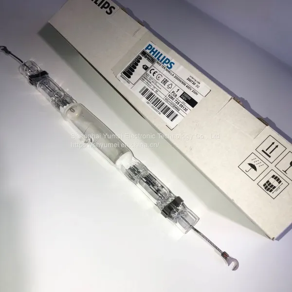 MASTER MHN-LA 2000W/956 400V XWH photo-3