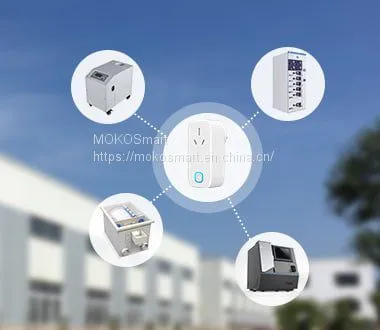 BLE Smart Socket photo-2