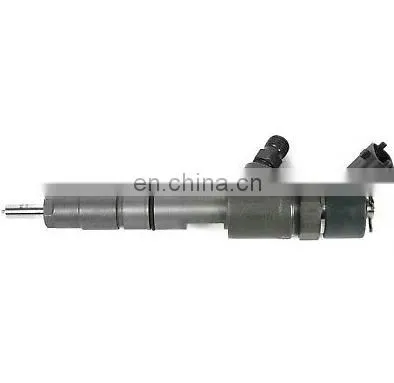 Fuel Injector 0445 110 134 Bos-ch Original In Stock Common Rail Injector 0445110134 photo-4