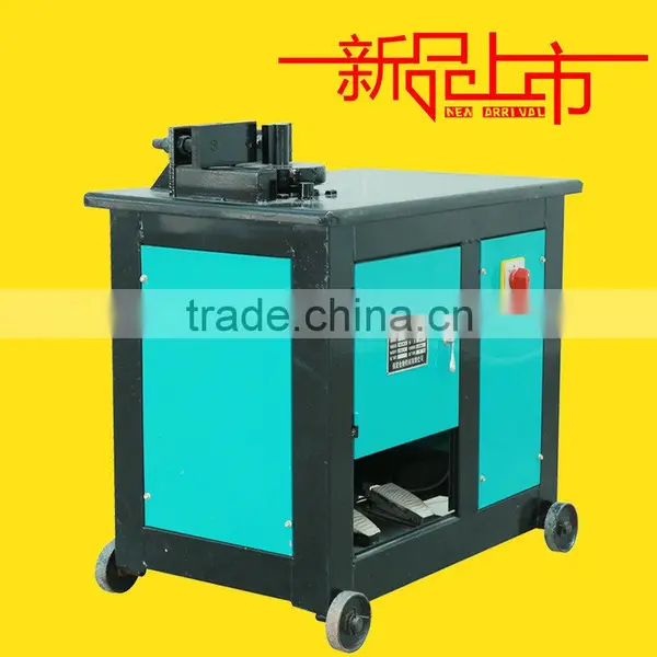 Steel Bar Stirrup Bender
