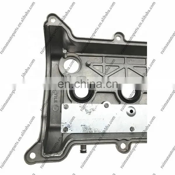 Chery QQ Nice MVM 110 Valve Cover for Engine 472 Auto S11 Original Parts 472-1003030 photo-5