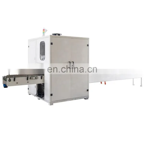 Automatic Toilet Paper and Kitchen Towel Paper Production Line photo-3