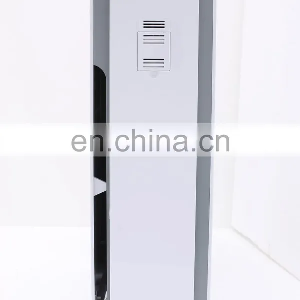 CHINA 24hour Slient Airdog/household Air Disinfection Condition With Negative Ions/Auto Mini HEPA Filter photo-5