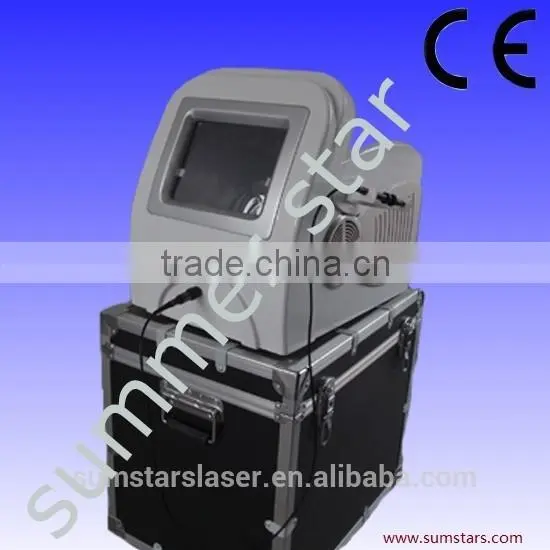 8.4 Inch Touch Screen Vascular Removal /High Frequency Vascular Removal