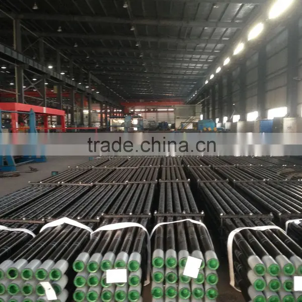Liquid Tube Seamless Steel Pipe photo-3