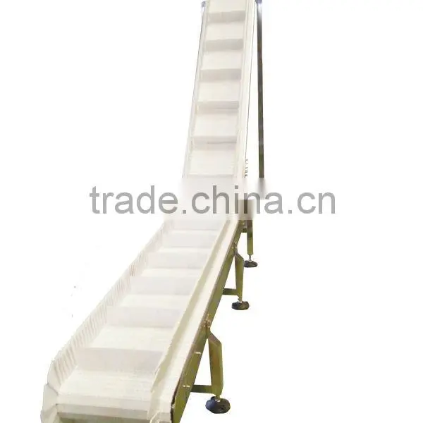 Automatic Food Processing Conveyor Machine