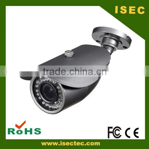720p/960p/1080p AHD Camera, New 2mp AHD Camera With AHD Hybrid DVR photo-6