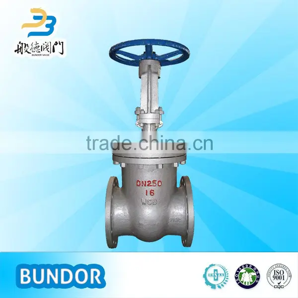 Steel Gate Valve Handles Extension photo-5