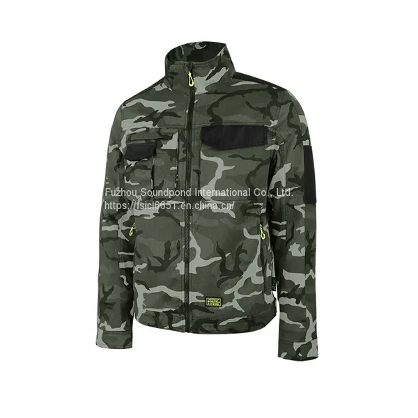 Men's Workwear photo-4