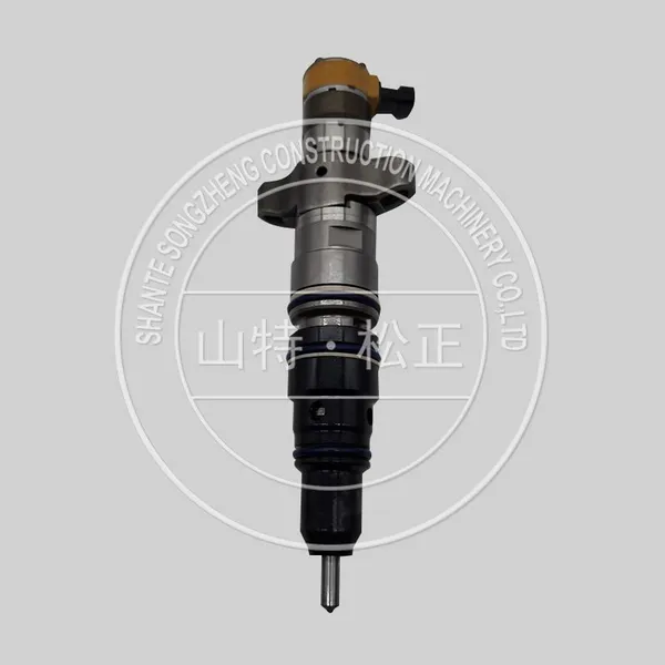 Komatsu Injector6745-12-3100 is Suitable for PC300-8M0, SAA6D114E-3 and Other Models photo-2