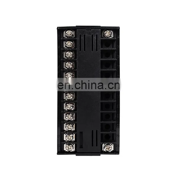 RKC CH502 M*AN-NN Short Case Thermostat Digital Display Temperature Control Instrument PID Intelligent Temperature Control photo-3