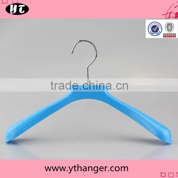 Colorful Childern Plastic Hanger With Cheap Price for Kids photo-2