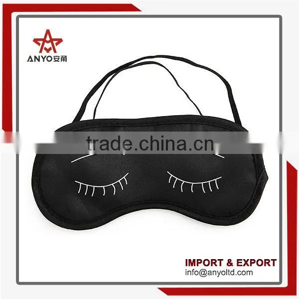 Professional Manufacturer Wholesale Sleep Cover Eye Mask photo-5