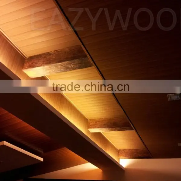 Timber Ceiling Strip photo-3