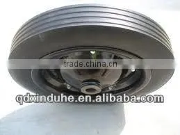 Solid Wheel Barrow Wheel