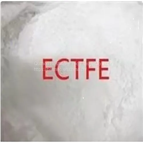 ECTFE Water Film Grade Resin photo-3