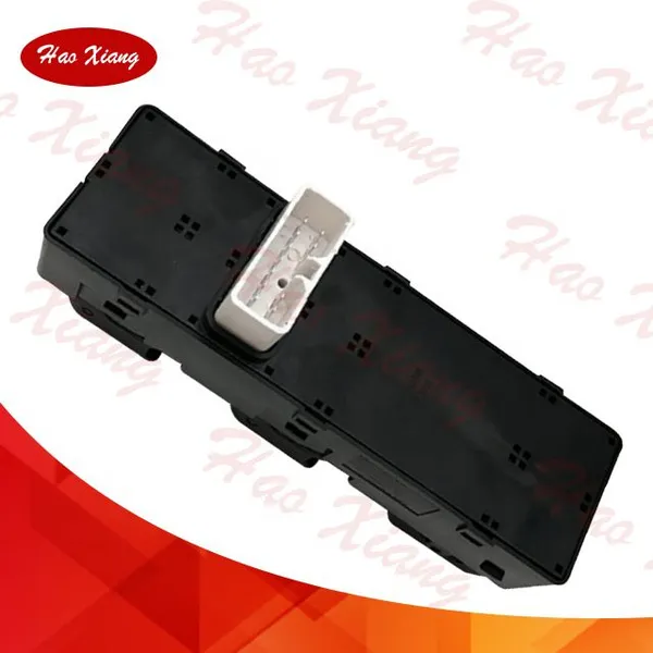 Haoxiang Auto Parts Power Master Window Control Switch 93570-0Q010 93570-0Q010M5 For Hyundai ElantraFor Hyundai Elantra photo-3