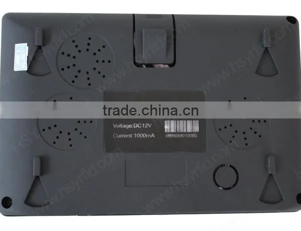 Fingerprint Biometrc Time Attendance Machine Attendance System for School or Office photo-5