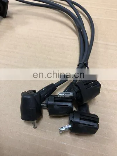90919-22327 Ignition Cable/Spark Plug Wire for Carina Corolla 89-01 Sprinter AE100 AT190 photo-4