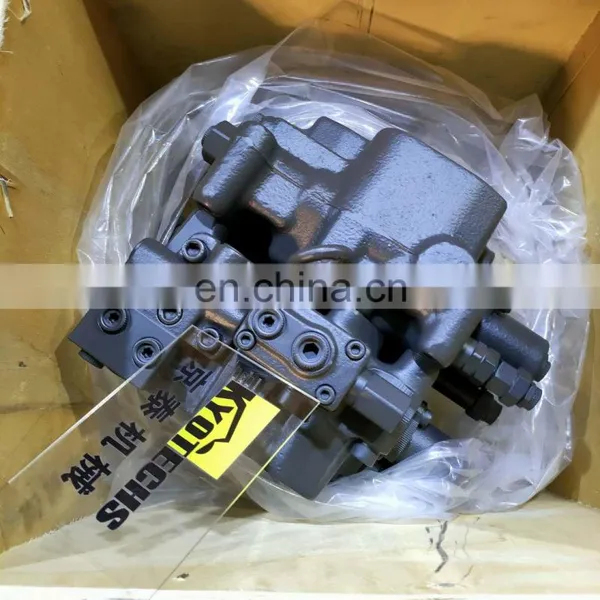 VOE14676423 14636698 VOE14532821 14532821 VOE14636698 EC210BP EC210C EC210D EC210 EC210B Excavator Hydraulic Control Valve photo-2