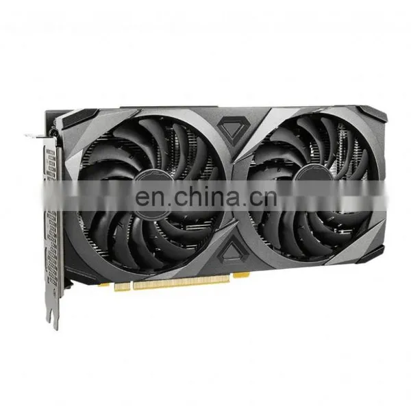 New Listing RTX3050 GPU MSI Gaming GeForce RTX 3050 8GB GDDR6 3050 Graphics Card photo-2