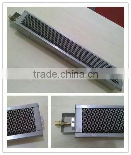 Infrared Asphalt Catalytic Gas Heater for Food Baking Process (HD 61) photo-4