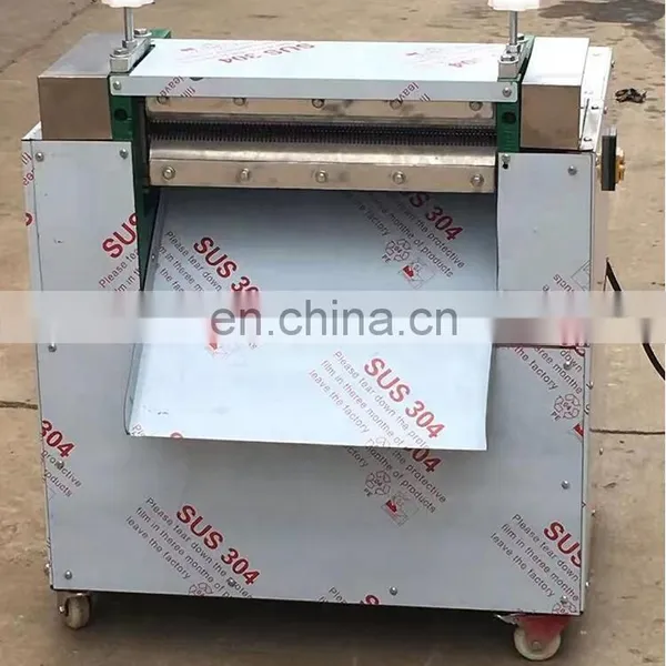 Kraft Paper Cutting Machine Craft Crinkle Cut Paper Shred Machine photo-5