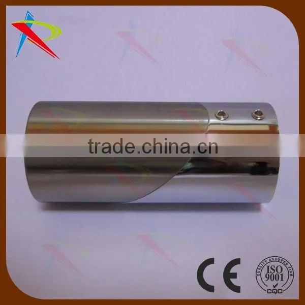 Interior Decoration Department Curtain Rod/fashion Curtain Rod photo-4