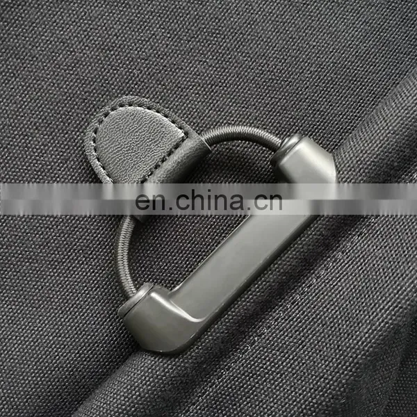 Wholesale Defender Luggage Partition Trunk Security Shield Cargo Cover for Land Rover Defender Mk2 110 L663 2020-2022 photo-2