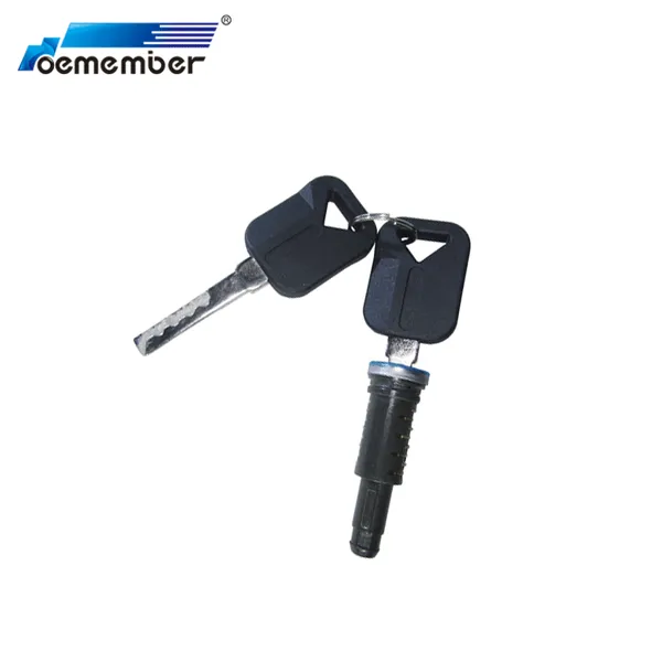 Truck Part Lock Cylinder Set 3090483 3090484 for VOLVO FM12 photo-3