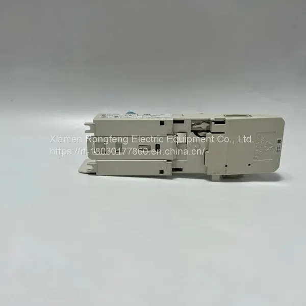 TU890 ABB  Module base photo-3