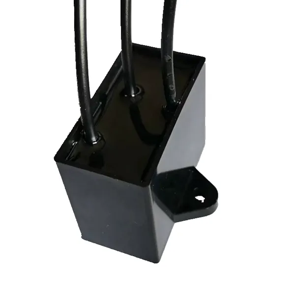 Surge Protectors ac Solid State Voltage RegulatorRAV-152BYZ-2AH Industrial Power Surge Protector photo-2