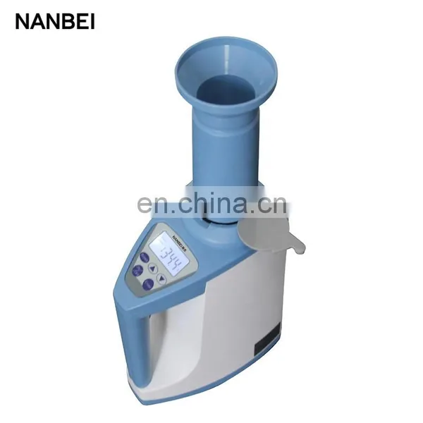 Hand Held Digital Fast Peanut Grain Moisture Meter photo-2