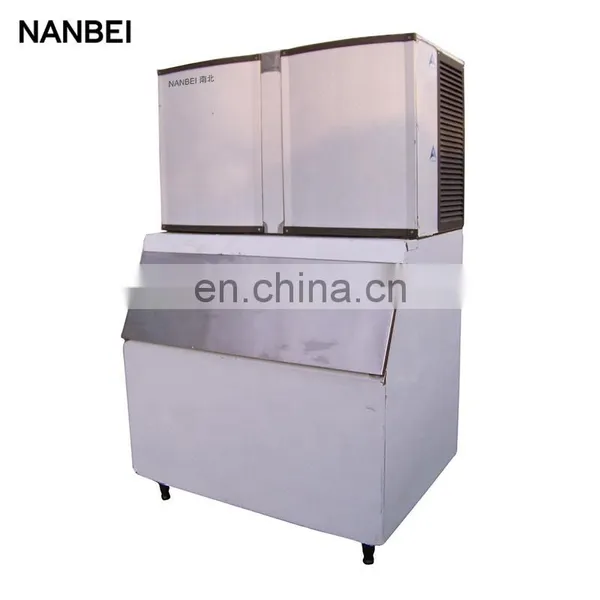 Ice Maker Cube Ice Maker Making Machine photo-4