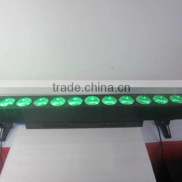 12pcs 18w dj Led Washer Wall Stage Lighting photo-4