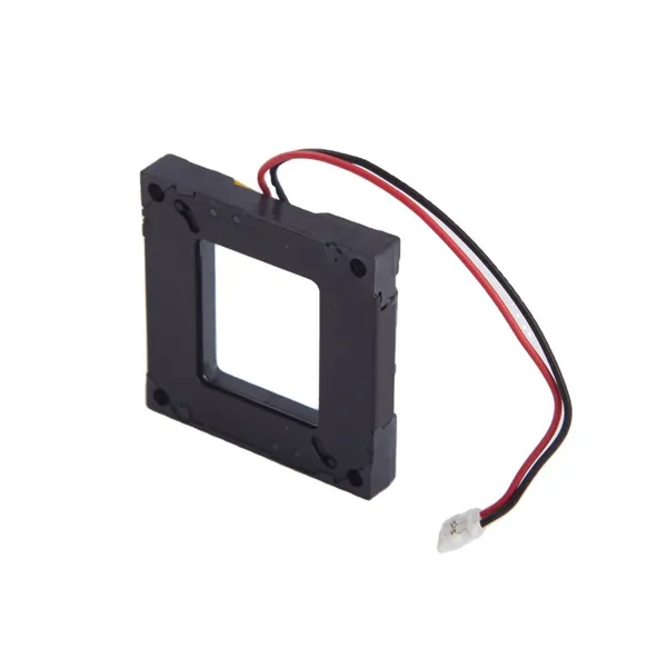 IR Infrared Thermal Imaging Shutter for Night Vision Thermal Camera Face Recognition Camera photo-3